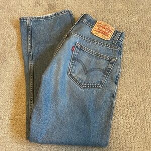 Levi Jeans